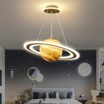 Lustre Chambre Ado | LUSTR®