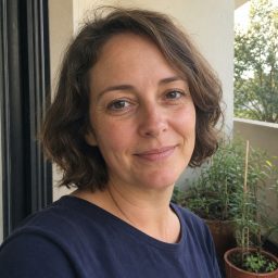 Portrait de Sophie Dubois